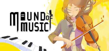 Mound of Music PC Steam Key