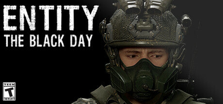 Buy Entity: The Black Day Steam Key Default Title Steam key – fast digital delivery | Volt Keys