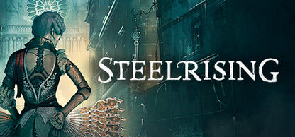 Buy Steelrising PC Steam Key Default Title Steam key – fast digital delivery | Volt Keys