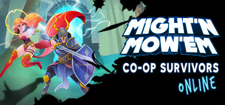 Buy MIGHT'N MOW'EM Steam Key Default Title Steam key – fast digital delivery | Volt Keys