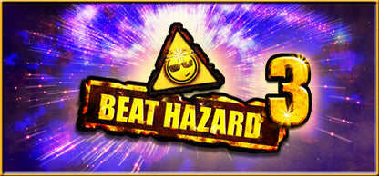 Buy Beat Hazard 3 Steam Key Default Title Steam key – fast digital delivery | Volt Keys