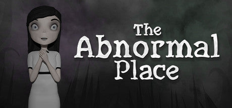 Buy The Abnormal Place Steam Key Default Title Steam key – fast digital delivery | Volt Keys