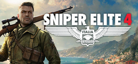 Buy Sniper Elite 4 Steam Key Default Title Steam key – fast digital delivery | Volt Keys