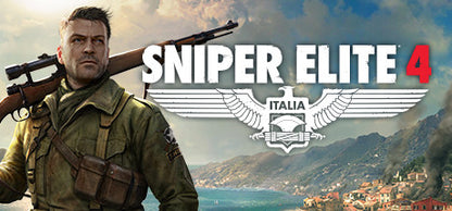 Buy Sniper Elite 4 Steam Key Default Title Steam key – fast digital delivery | Volt Keys