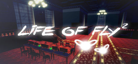 Buy Life of Fly 2 Steam Key Default Title Steam key – fast digital delivery | Volt Keys