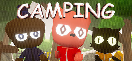 Buy CAMPING Steam Key Default Title Steam key – fast digital delivery | Volt Keys