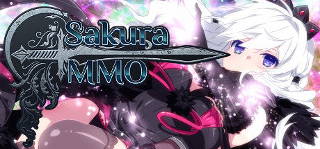 Buy Sakura MMO Steam Key Default Title Steam key – fast digital delivery | Volt Keys
