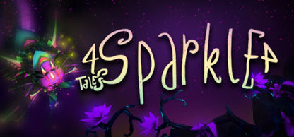 Buy Sparkle 4 Tales Steam Key Default Title Steam key – fast digital delivery | Volt Keys