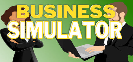 Buy Business Simulator Steam Key Default Title Steam key – fast digital delivery | Volt Keys