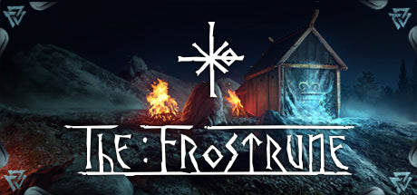 Buy The Frostrune Steam Key Default Title Steam key – fast digital delivery | Volt Keys