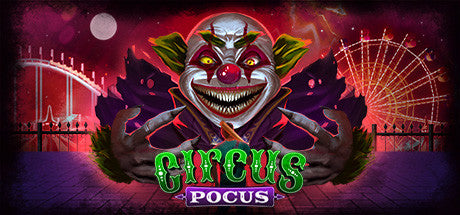 Buy Circus Pocus Steam Key Default Title Steam key – fast digital delivery | Volt Keys