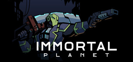 Buy Immortal Planet Steam Key Default Title Steam key – fast digital delivery | Volt Keys