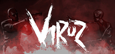 Buy V1RUZ Steam Key Default Title Steam key – fast digital delivery | Volt Keys