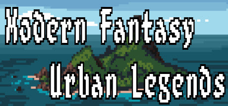 Buy Modern Fantasy - Urban Legends Steam Key Default Title Steam key – fast digital delivery | Volt Keys