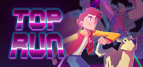 Top Run PC Steam Key