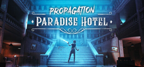 Buy Propagation: Paradise Hotel Steam Key Default Title Steam key – fast digital delivery | Volt Keys