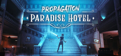 Buy Propagation: Paradise Hotel Steam Key Default Title Steam key – fast digital delivery | Volt Keys
