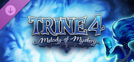 Buy Trine 4: Melody of Mystery DLC Steam Key Default Title Steam key – fast digital delivery | Volt Keys