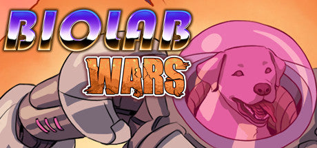 Buy Biolab Wars Steam Key Default Title Steam key – fast digital delivery | Volt Keys