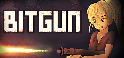 Buy BITGUN Steam Key Default Title Steam key – fast digital delivery | Volt Keys