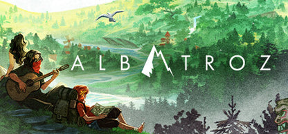 Albatroz PC Steam Key