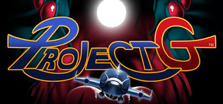 Buy Project G Steam Key Default Title Steam key – fast digital delivery | Volt Keys