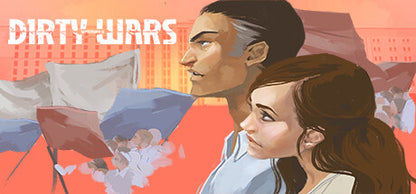 Buy Dirty Wars: September 11 Steam Key Default Title Steam key – fast digital delivery | Volt Keys