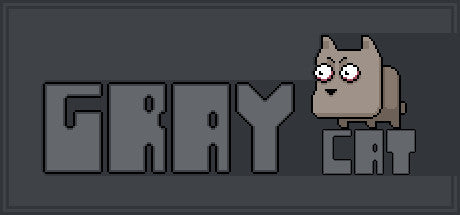 Buy Gray Cat Steam Key Default Title Steam key – fast digital delivery | Volt Keys