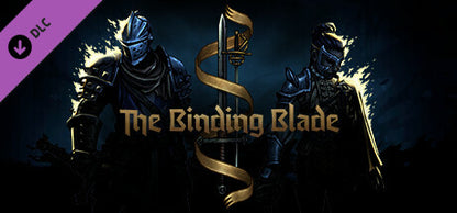 Buy Darkest Dungeon II - The Binding Blade DLC Steam Key Default Title Steam key – fast digital delivery | Volt Keys