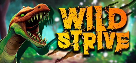 Buy Wildstrive Steam Key Default Title Steam key – fast digital delivery | Volt Keys