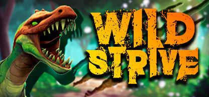 Buy Wildstrive Steam Key Default Title Steam key – fast digital delivery | Volt Keys