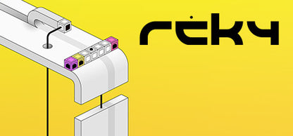 Buy Reky Steam Key Default Title Steam key – fast digital delivery | Volt Keys