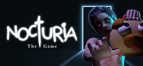 Buy Nocturia The Game Steam Key Default Title Steam key – fast digital delivery | Volt Keys