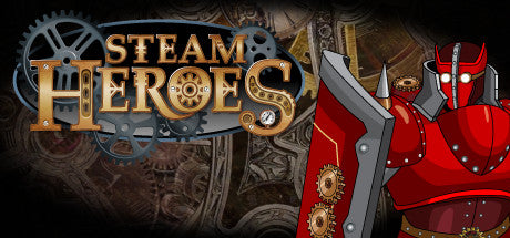 Buy Steam Heroes Steam Key Default Title Steam key – fast digital delivery | Volt Keys