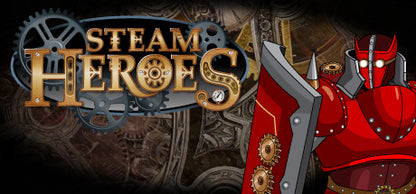 Buy Steam Heroes Steam Key Default Title Steam key – fast digital delivery | Volt Keys
