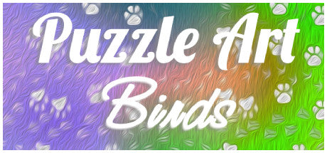 Buy Puzzle Art: Birds Steam Key Default Title Steam key – fast digital delivery | Volt Keys