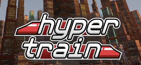 Buy Hypertrain PC Steam Key Default Title Steam key – fast digital delivery | Volt Keys