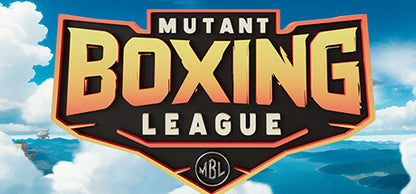 Buy Mutant Boxing League VR Steam Key Default Title Steam key – fast digital delivery | Volt Keys