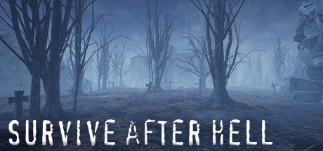 Buy Survive after hell Steam Key Default Title Steam key – fast digital delivery | Volt Keys