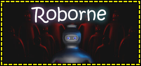 Roborne PC Steam Key