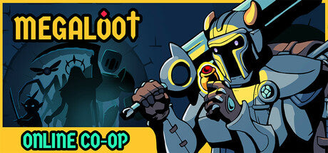 Buy Megaloot PC Steam Key Default Title Steam key – fast digital delivery | Volt Keys