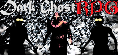 Buy Dark Ghost RPG Steam Key Default Title Steam key – fast digital delivery | Volt Keys
