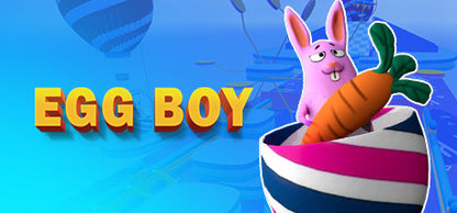 eggboy PC Steam Key