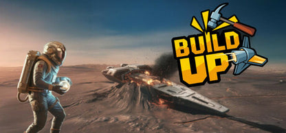 Build Up PC Steam Key