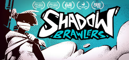 Buy Shadow Brawlers Steam Key Default Title Steam key – fast digital delivery | Volt Keys