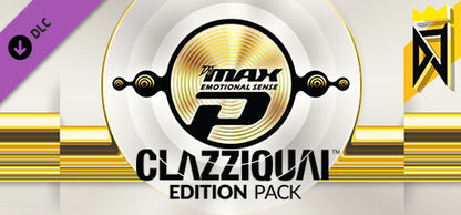 Buy DJMAX RESPECT V - Clazziquai Edition PACK DLC Steam Key Default Title Steam key – fast digital delivery | Volt Keys