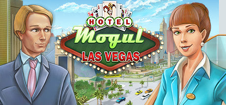 Buy Hotel Mogul: Las Vegas PC Steam Key Default Title Steam key – fast digital delivery | Volt Keys