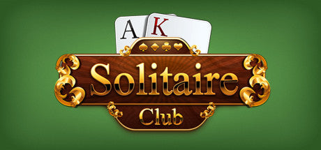 Solitaire Club PC Steam Key
