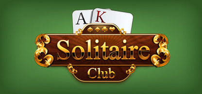 Solitaire Club PC Steam Key