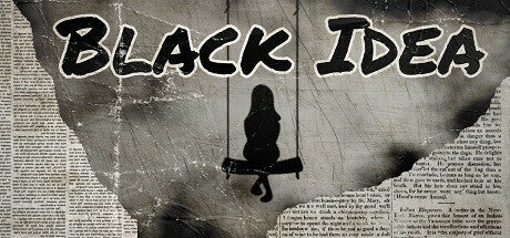 Buy Black idea Steam Key Default Title Steam key – fast digital delivery | Volt Keys